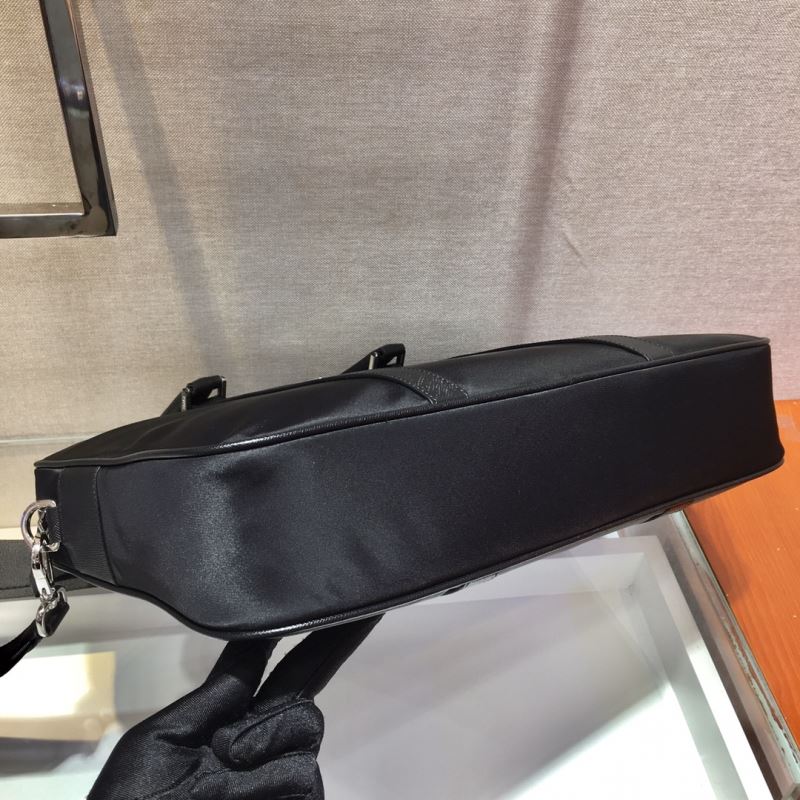 mens Pra*a briefcases